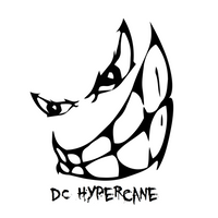Hypercane Logo